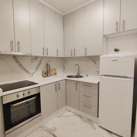 Apartment Apartman 7 Ladies Banja Luka