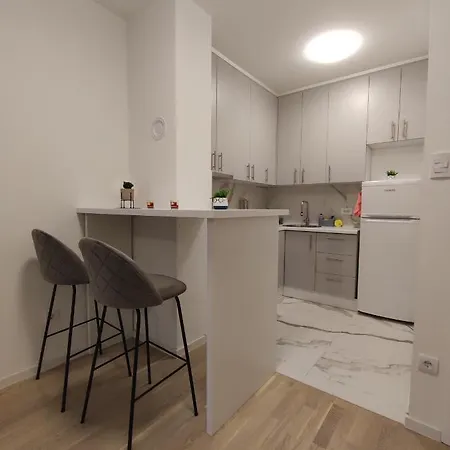 Apartman 7 Ladies Apartment