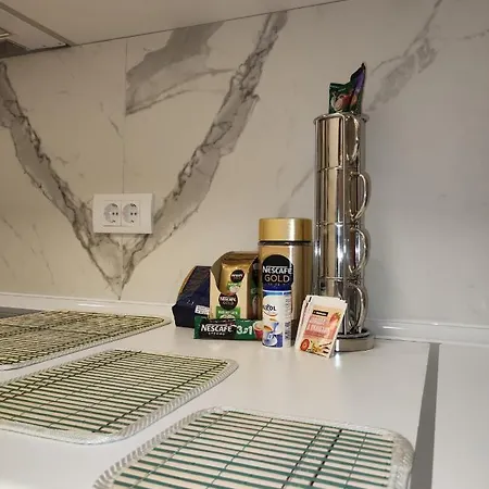 7 Ladies Apartman