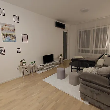 Apartman 7 Ladies Banja Luka