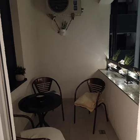 Apartman 7 Ladies *