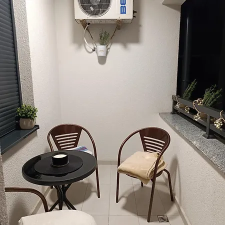 Apartment Apartman 7 Ladies *