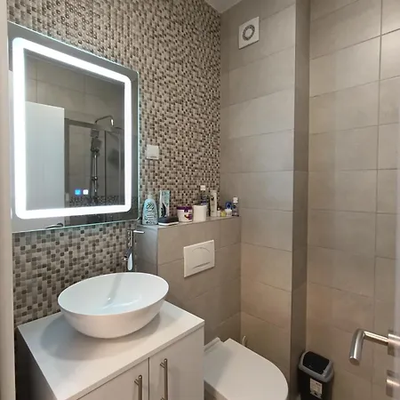 Apartment Apartman 7 Ladies *